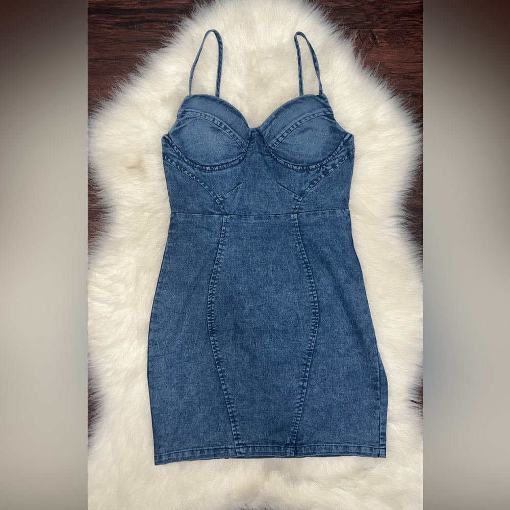 Selfie Lesly Dress